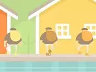 Burly Men at Sea: Fecha de Lanzamiento