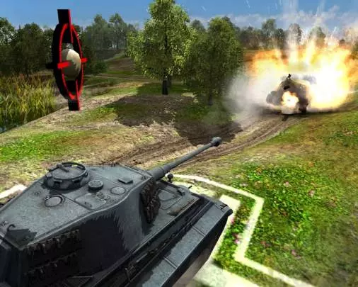 Rush for Berlin - PC