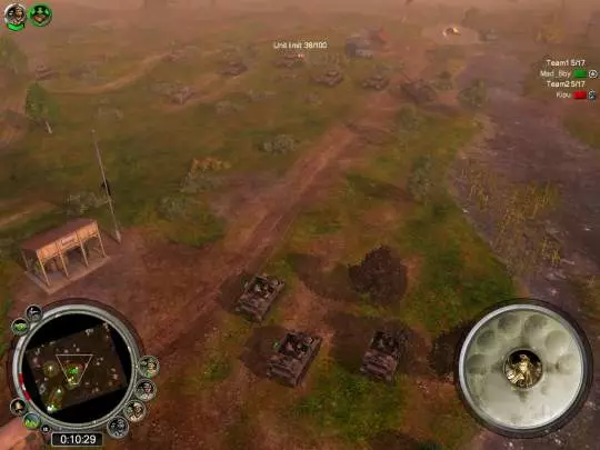 Rush for Berlin - PC