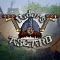 Riders of Asgard Linux