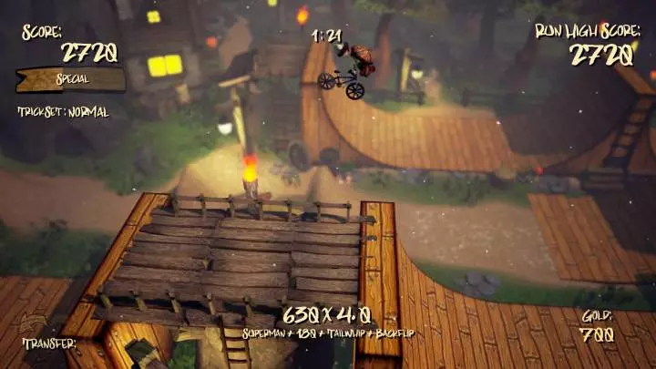 Riders of Asgard - PC