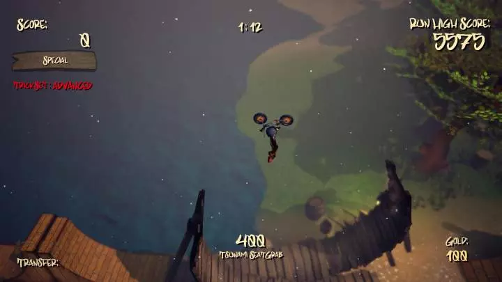 Riders of Asgard - PC