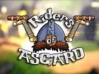 Riders of Asgard: Tráiler