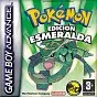 Pokémon Esmeralda GBA