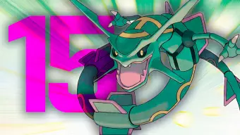 Pokémon Esmeralda cumple 15 años en Europa: recordamos una secuela inmejorable para la tercera generación