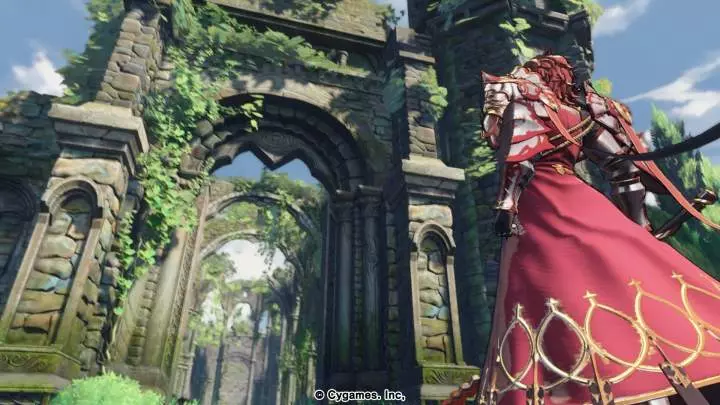 Granblue Fantasy - PC