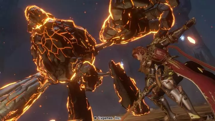 Granblue Fantasy: Relink