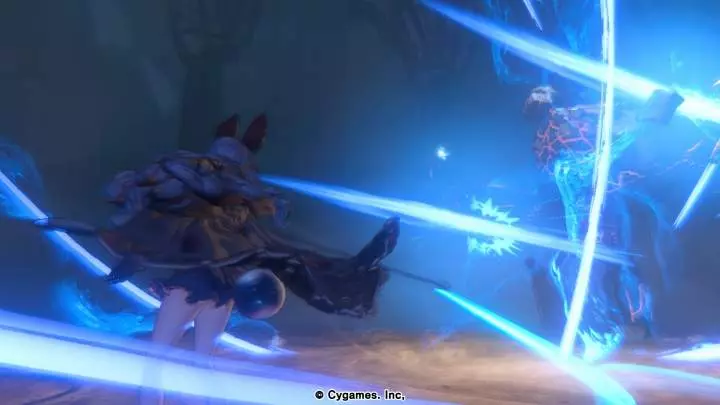 Granblue Fantasy - PC