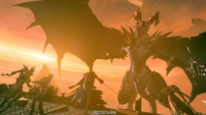 Granblue Fantasy: Relink