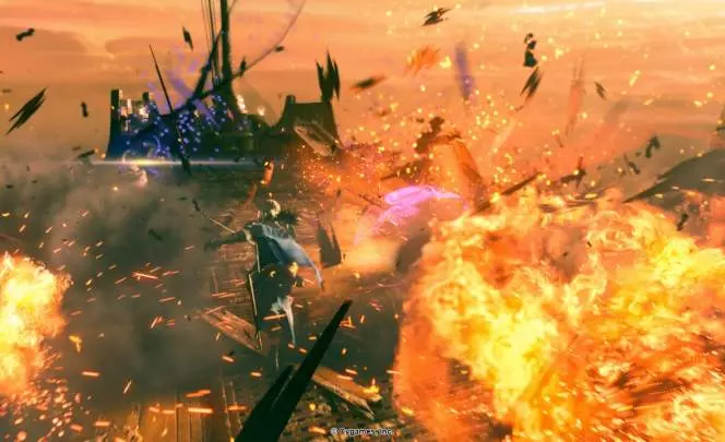 Granblue Fantasy - PC