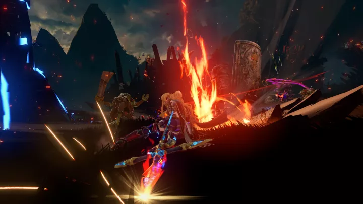 Granblue Fantasy - PC