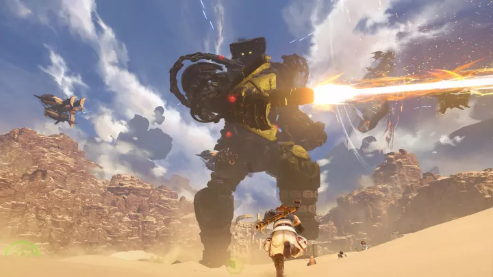 Granblue Fantasy - PC