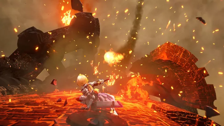 Granblue Fantasy - PC