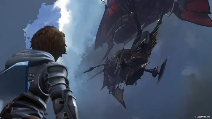 Granblue Fantasy - PC