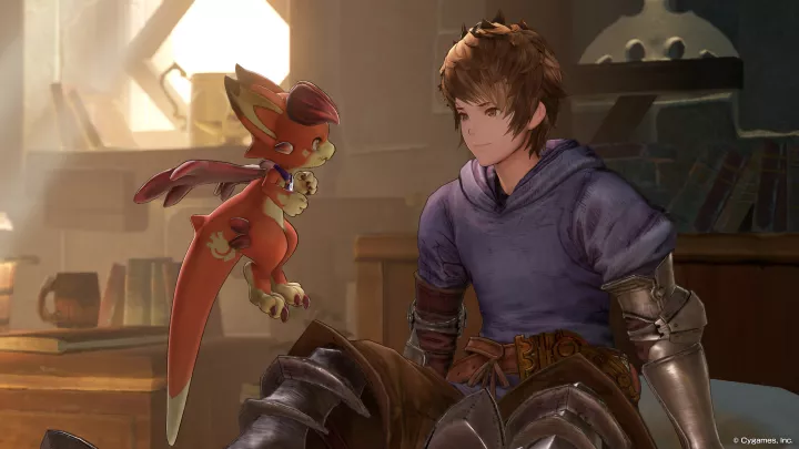 Granblue Fantasy: Relink