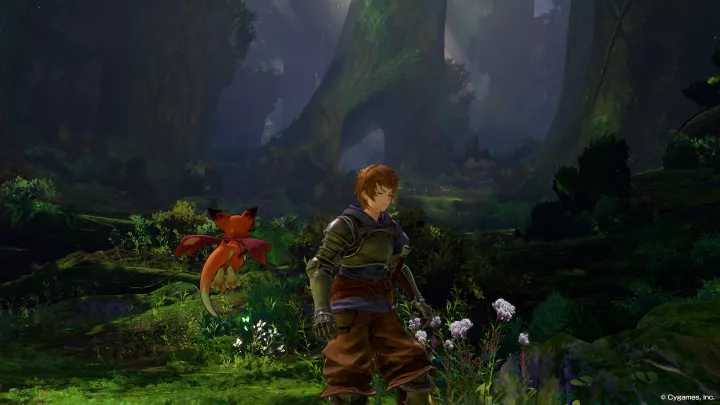 Granblue Fantasy: Relink