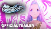 Segundo tráiler de Granblue Fantasy Relink