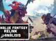 Es uno de los JRPG más bonitos del momento, pero tiene problemas. Vídeo análisis de Granblue Fantasy: Relink (Granblue Fantasy)