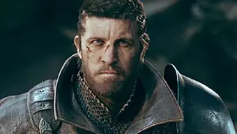 Tráiler de anuncio de Project Awakening - Tokyo Game Show 2018