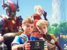 Con un estilo que recuerda a Zelda: Wind Waker, Oceanhorn 2 confirma su lanzamiento en Switch