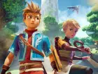 Acción y RPG al estilo Zelda: Oceanhorn 2 llevará sus aventuras a PS5, Xbox Series X|S y PC