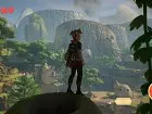 Oceanhorn 2 Knights of the Lost Realm - Pantalla