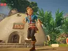 Oceanhorn 2 Knights of the Lost Realm - Imagen iOS