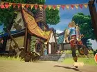 Oceanhorn 2 Knights of the Lost Realm - Pantalla