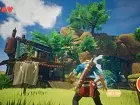 Oceanhorn 2 Knights of the Lost Realm 