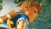 Oceanhorn 2 Knights of the Lost Realm: Primer Gameplay