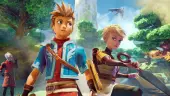 Tráiler y fecha de lanzamiento en PC, PS5 y Xbox Series X|S de Oceanhorn 2: Knights of the Lost Realm