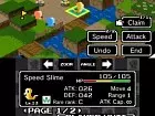 Ambition of the Slimes - Imagen 3DS