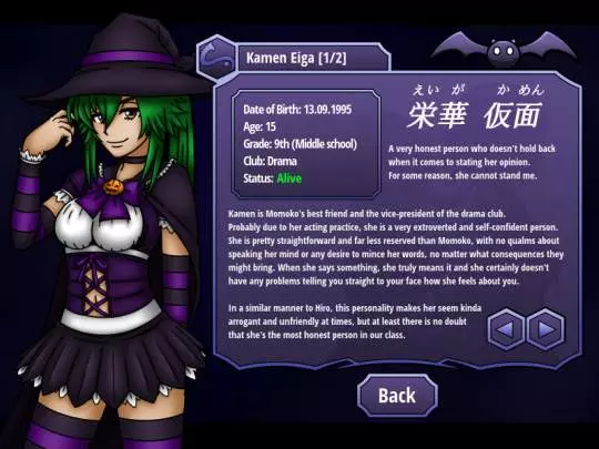 SHINRAI - Broken Beyond Despair