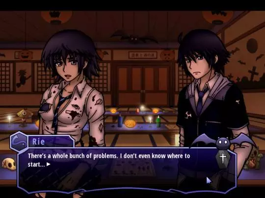 SHINRAI - Broken Beyond Despair