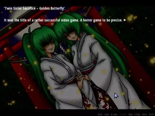 SHINRAI - Broken Beyond Despair