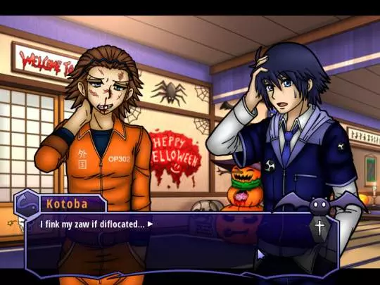 SHINRAI - Broken Beyond Despair - PC