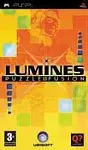 Lumines PSP