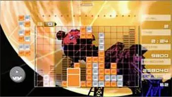Lumines 2 podría hacer su debut en la E3