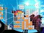 Lumines - Pantalla