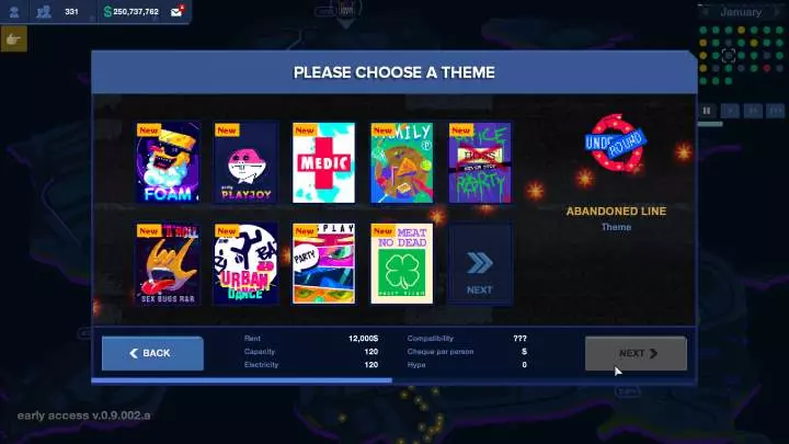 Party Hard Tycoon - PC