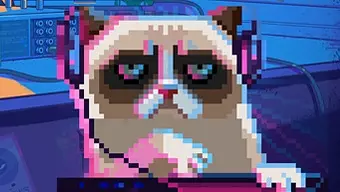 Party Hard Tycoon: Tráiler de Anuncio