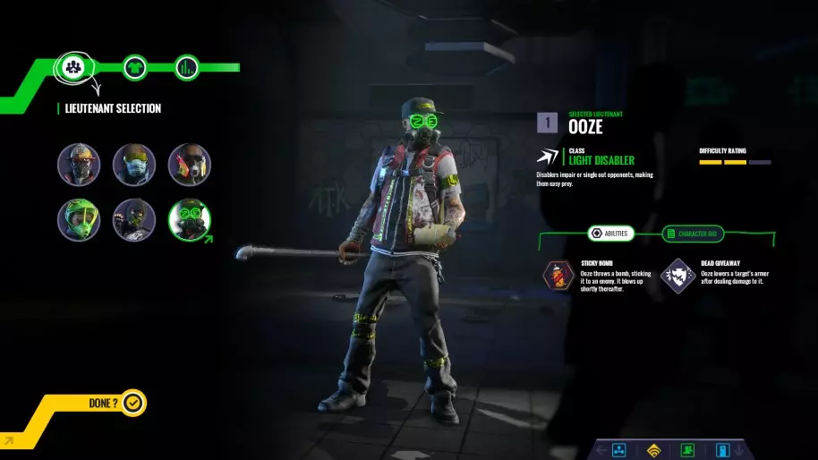 Smash + Grab: Smash + Grab: The Warriors hecho MOBA