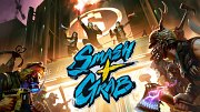 Carátula de Smash + Grab - PC