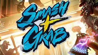 Smash + Grab, lo último de los autores de Sleeping Dogs, se cancela