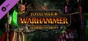 Carátula de Warhammer - Grim & The Grave - PC