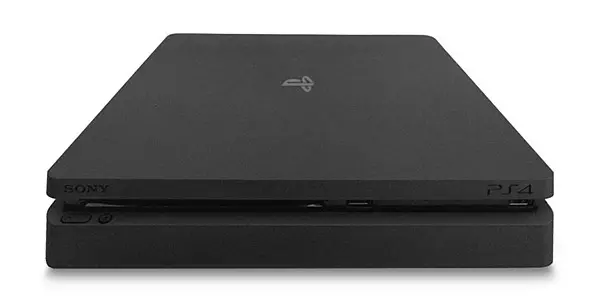 PlayStation 4 Slim PlayStation 4 Slim