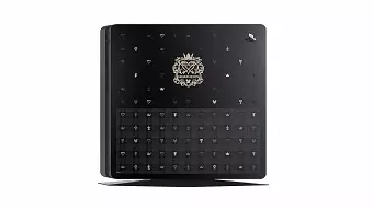 La PS4 especial de Kingdom Hearts 3 se luce en vídeo e imágenes