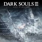 Carátula de Dark Souls III - Ashes of Ariandel - PC