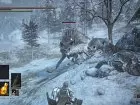 Dark Souls III - Ashes of Ariandel - Pantalla