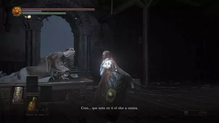 Dark Souls III - Ashes of Ariandel - PC